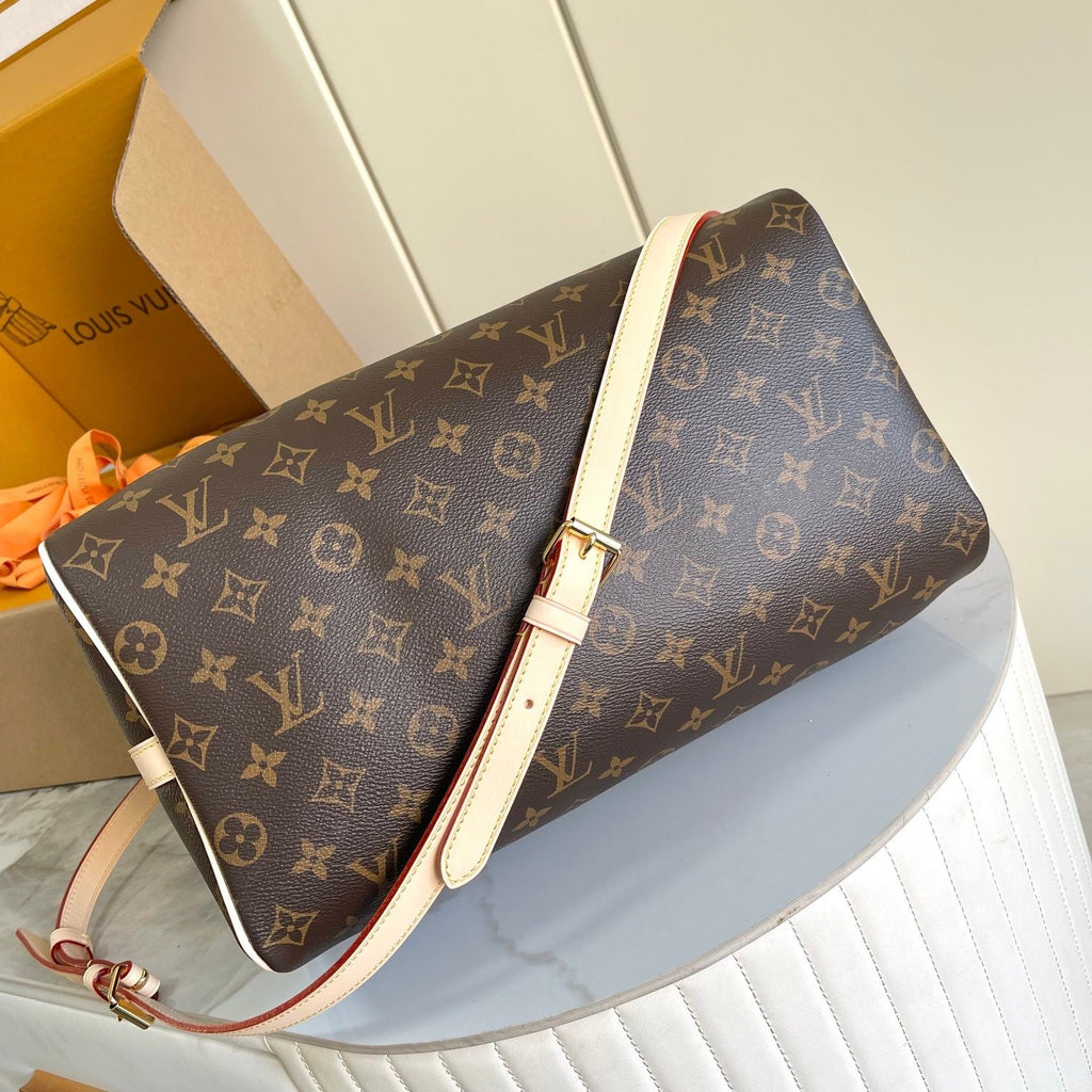 LV  SPEEDY BANDOULIÈRE 35