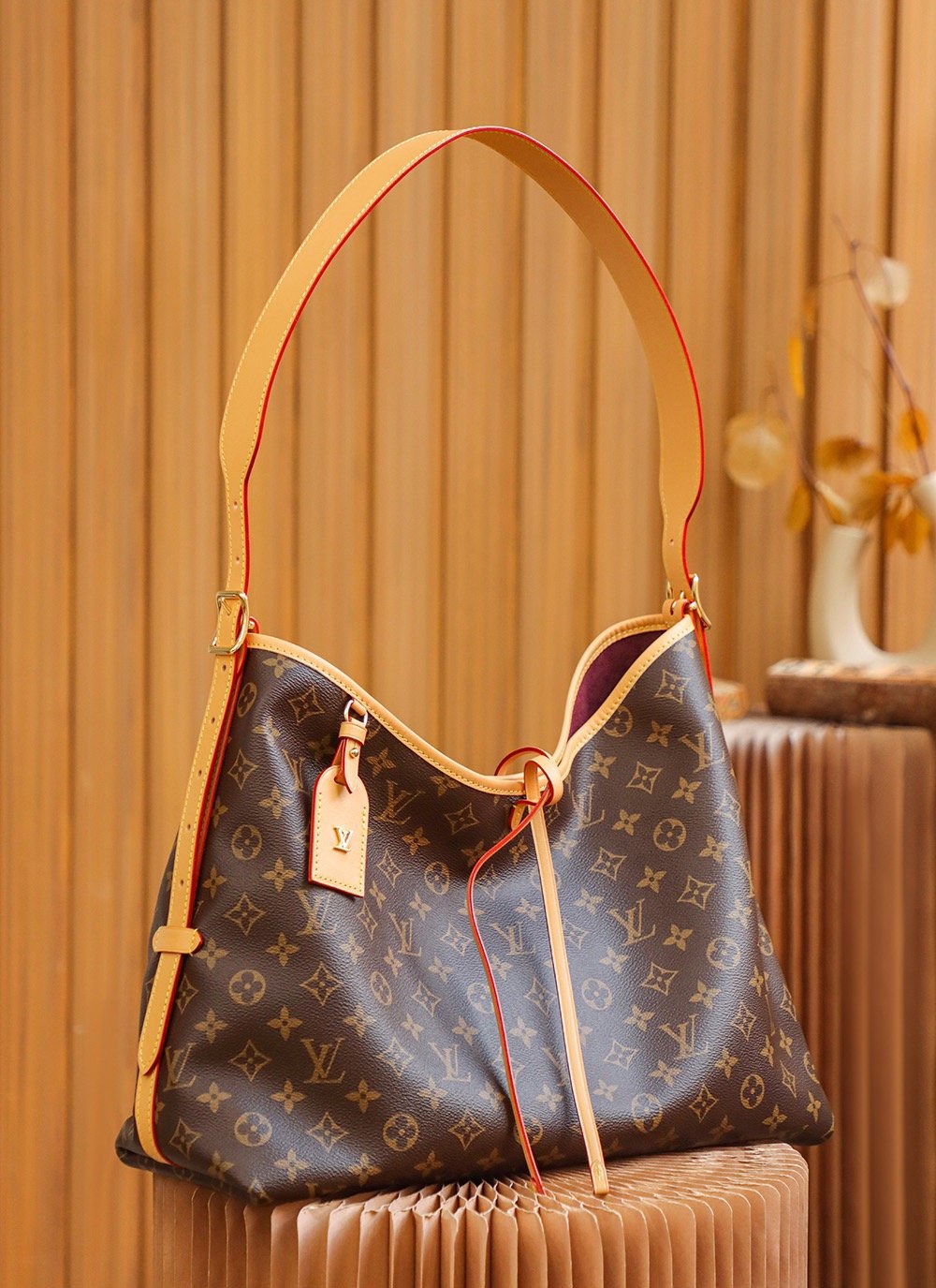 LV  Carry all(medium）