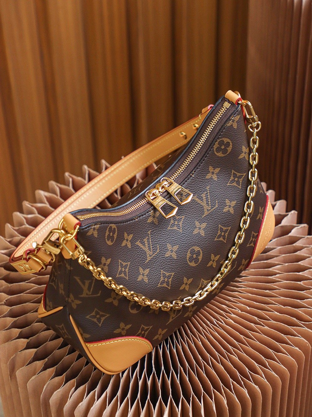 LV  Boulogne