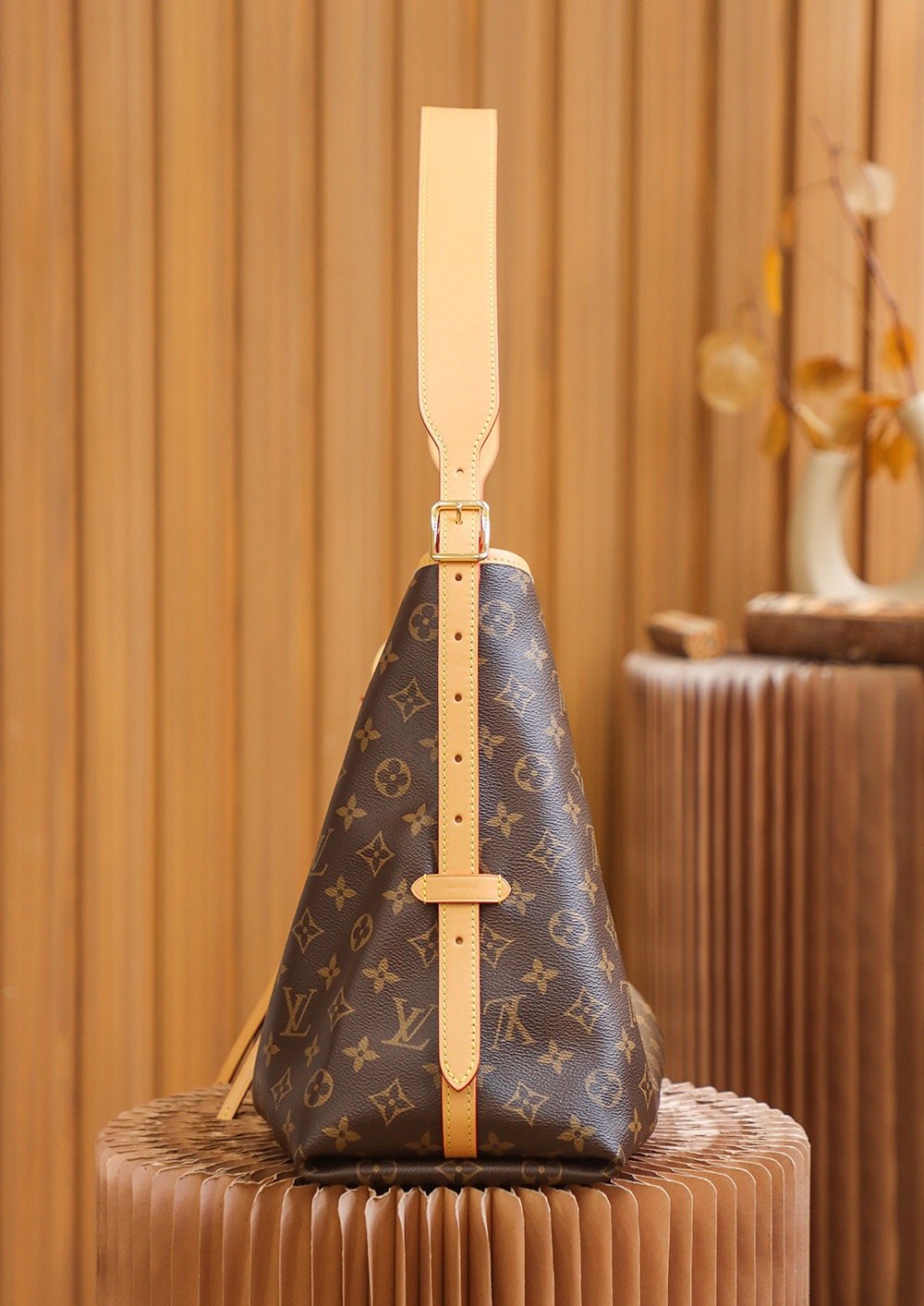 LV  Carry all(medium）