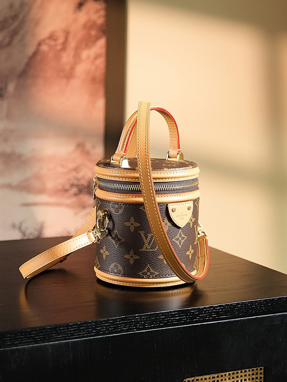 LV  Nano Cannes