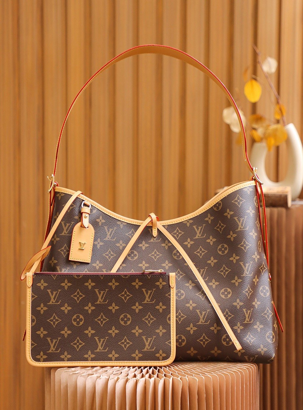 LV  Carry all(medium）