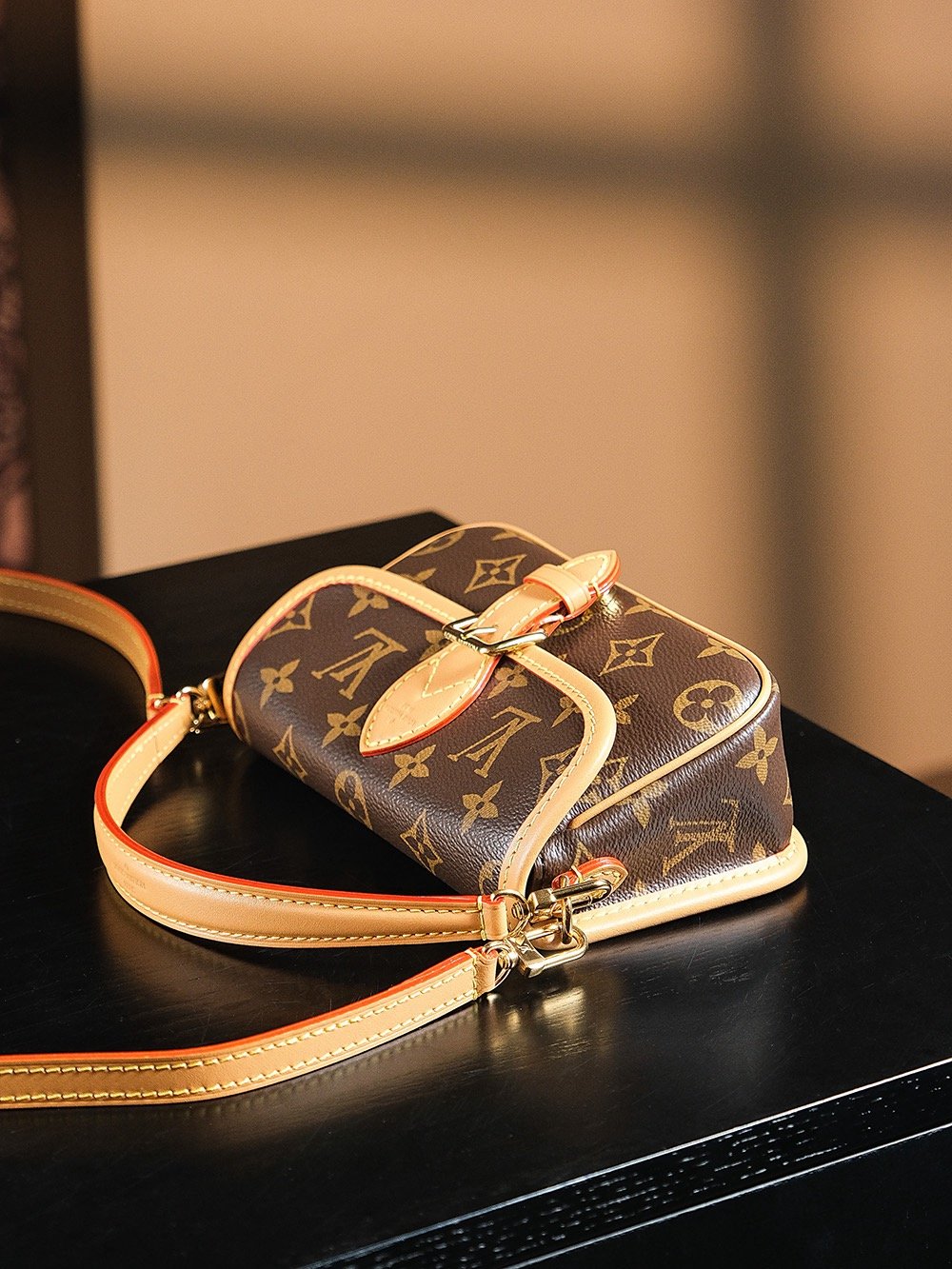 LV  Nano Diane