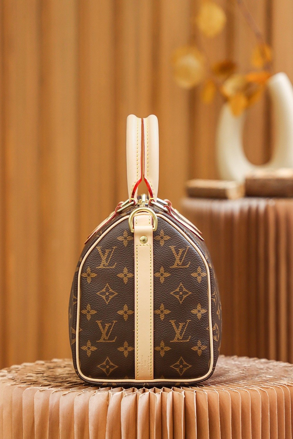 LV  SPEEDY BANDOULIÈRE 25