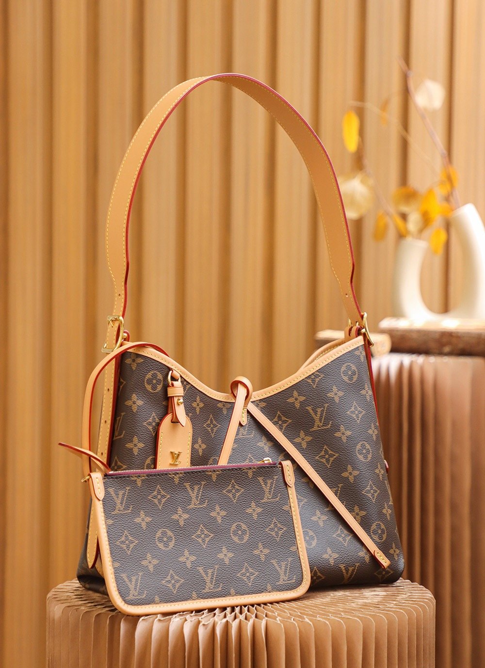 LV  Carry all(small)