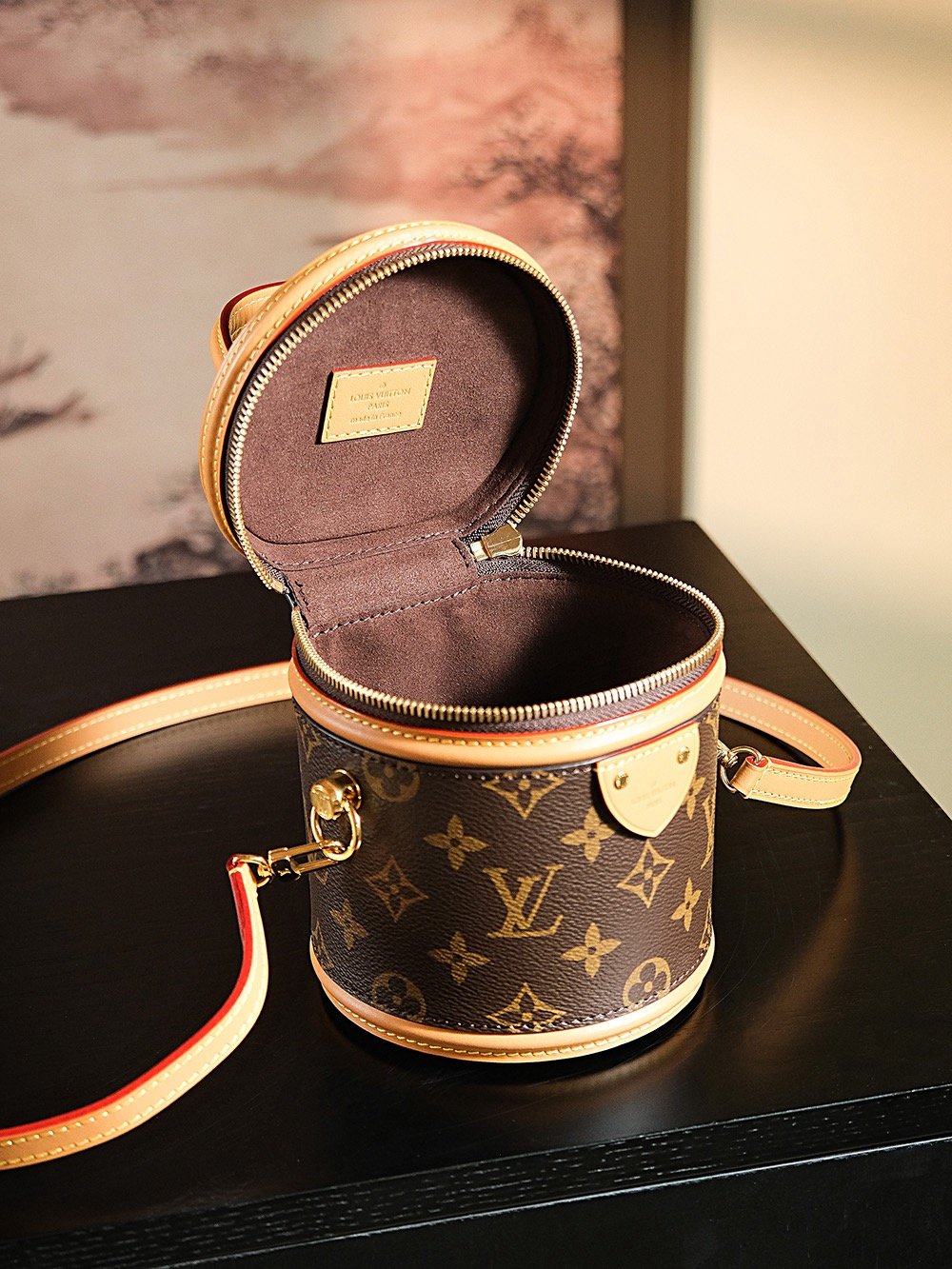 LV  Nano Cannes
