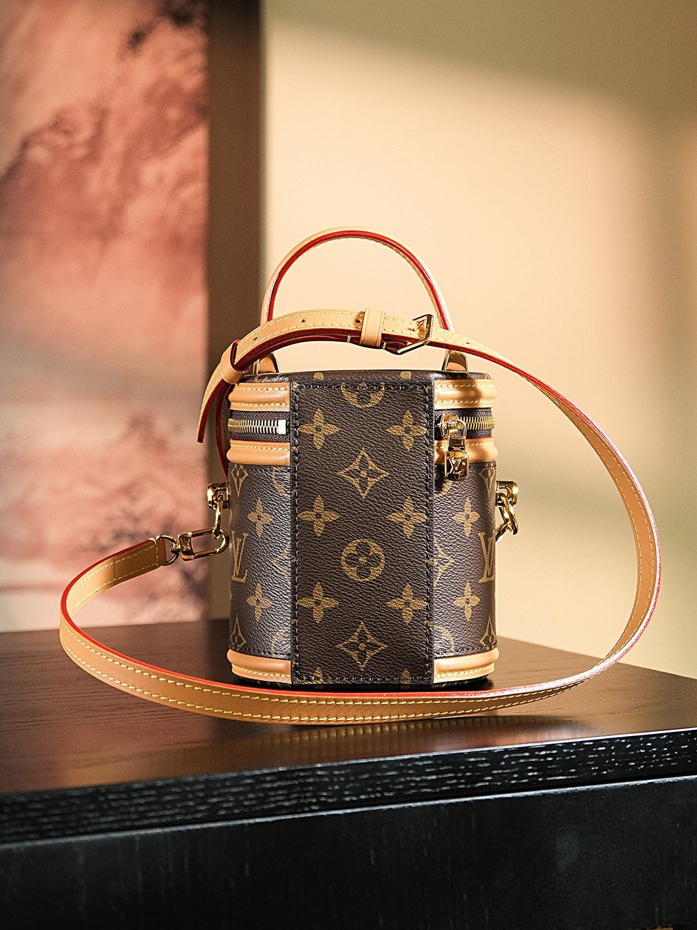 LV  Nano Cannes