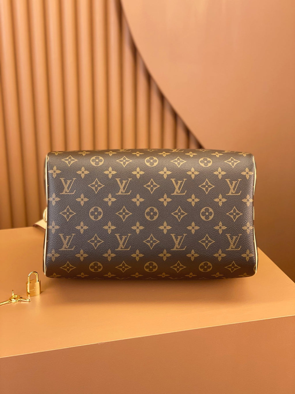 LV  SPEEDY BANDOULIÈRE 30