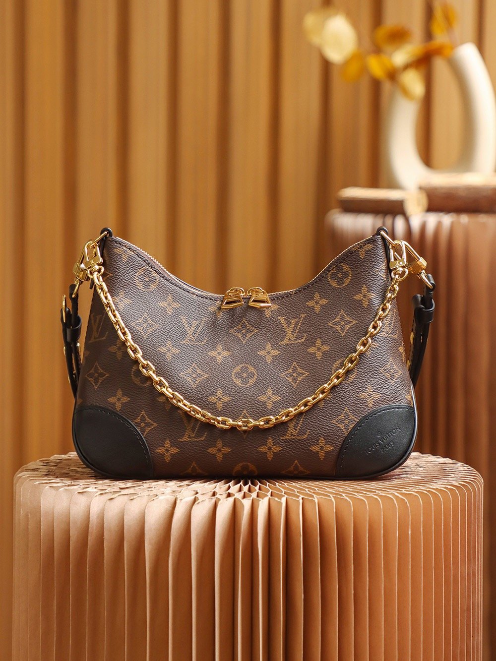 LV  Boulogne