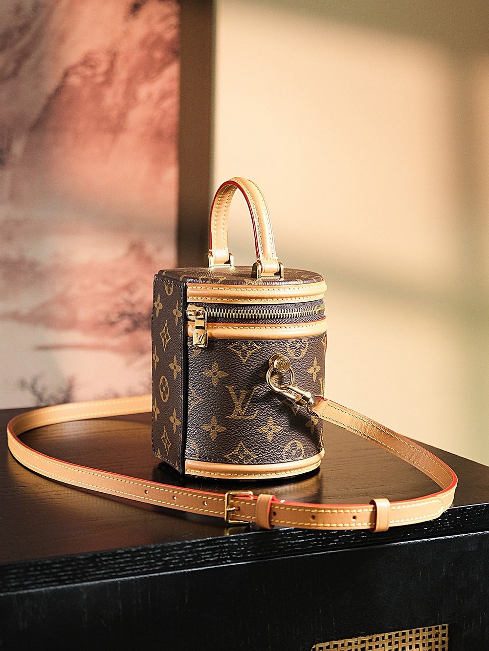 LV  Nano Cannes