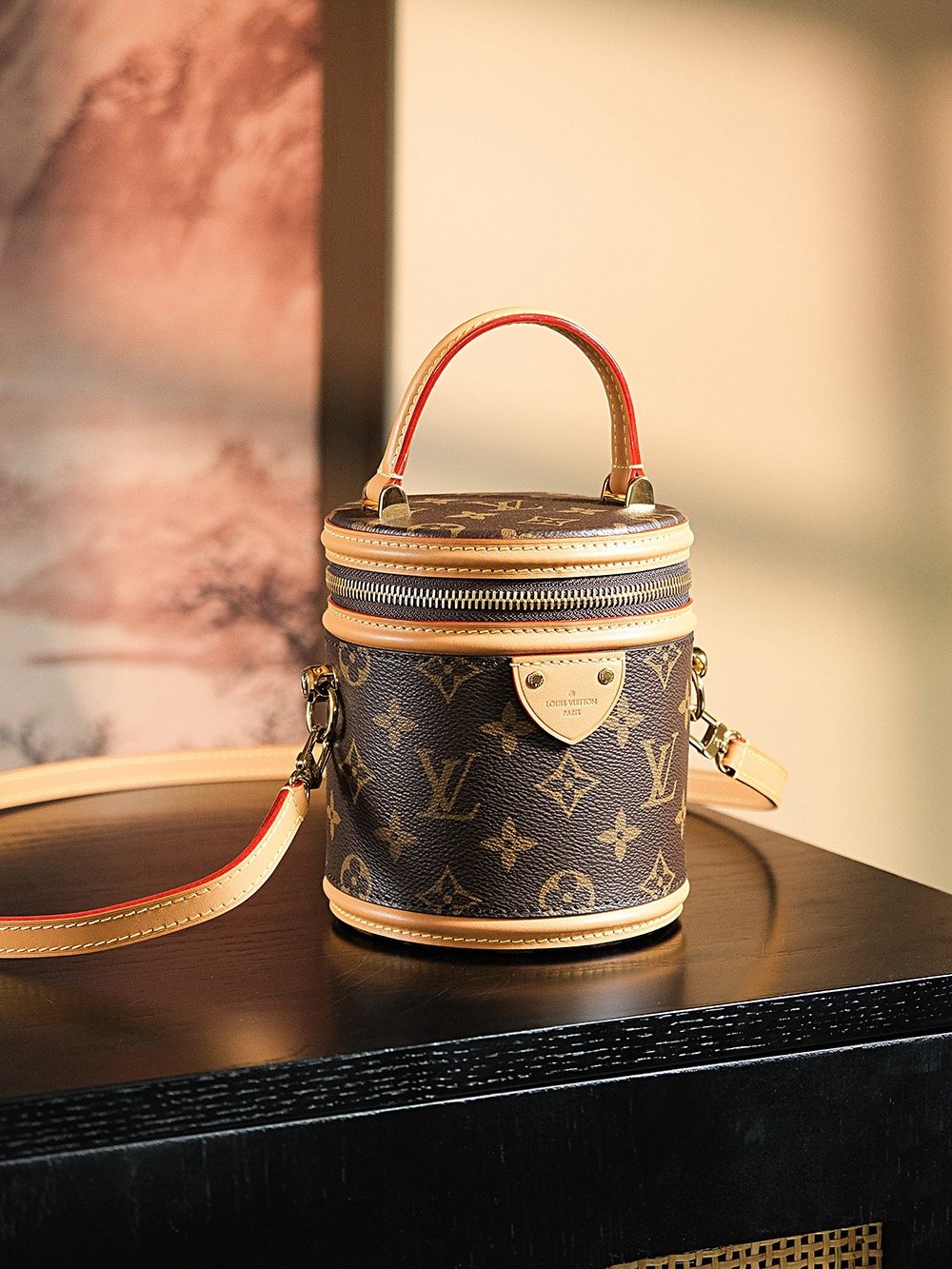 LV  Nano Cannes