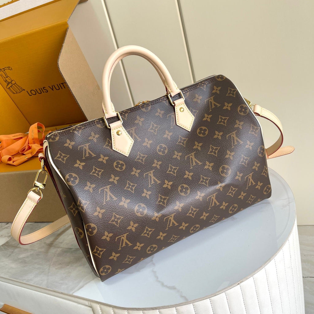 LV  SPEEDY BANDOULIÈRE 35