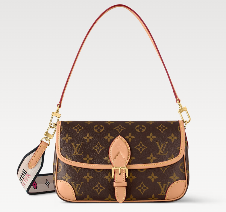 LV  Diane