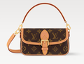 LV  Nano Diane