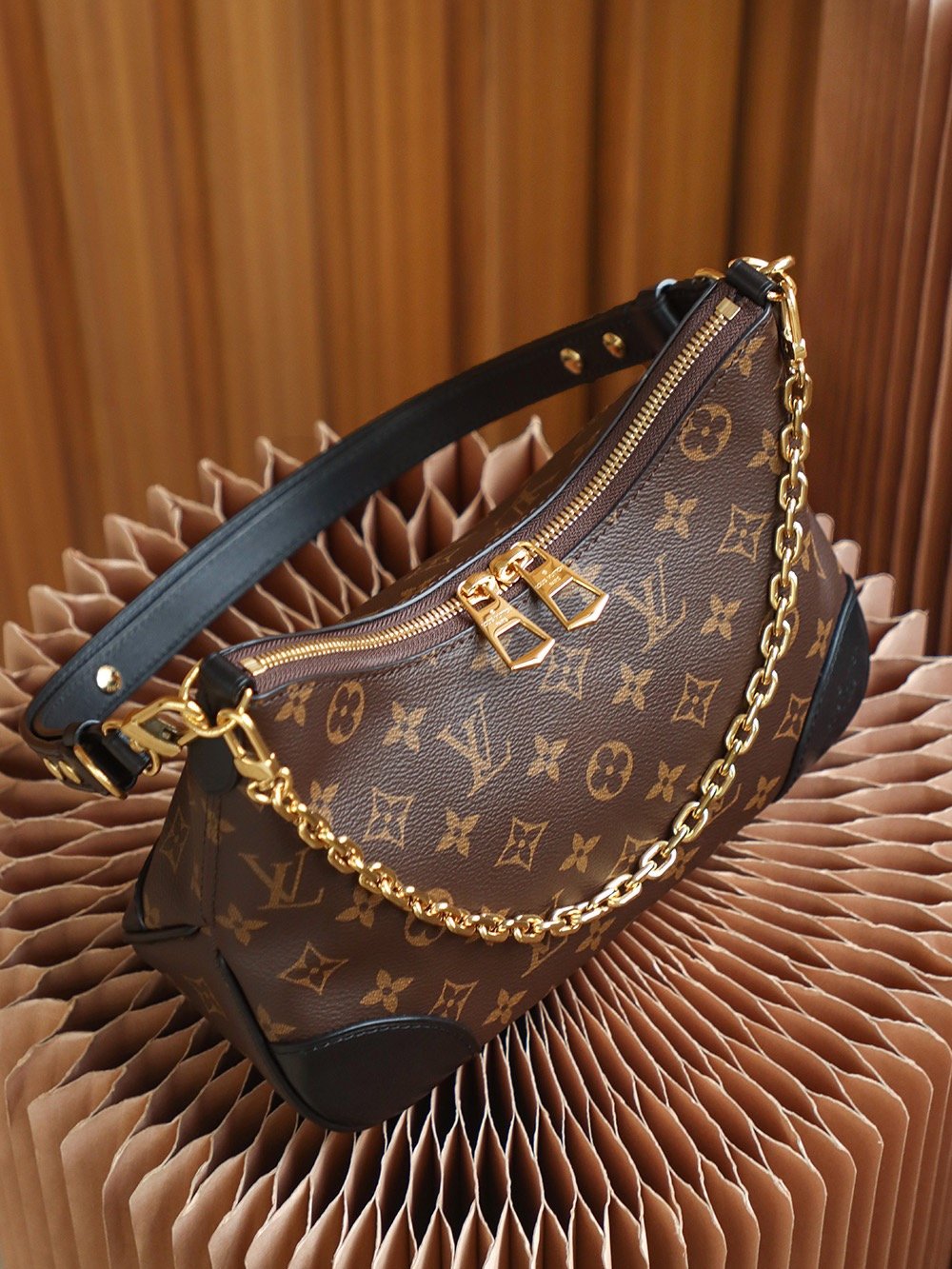 LV  Boulogne
