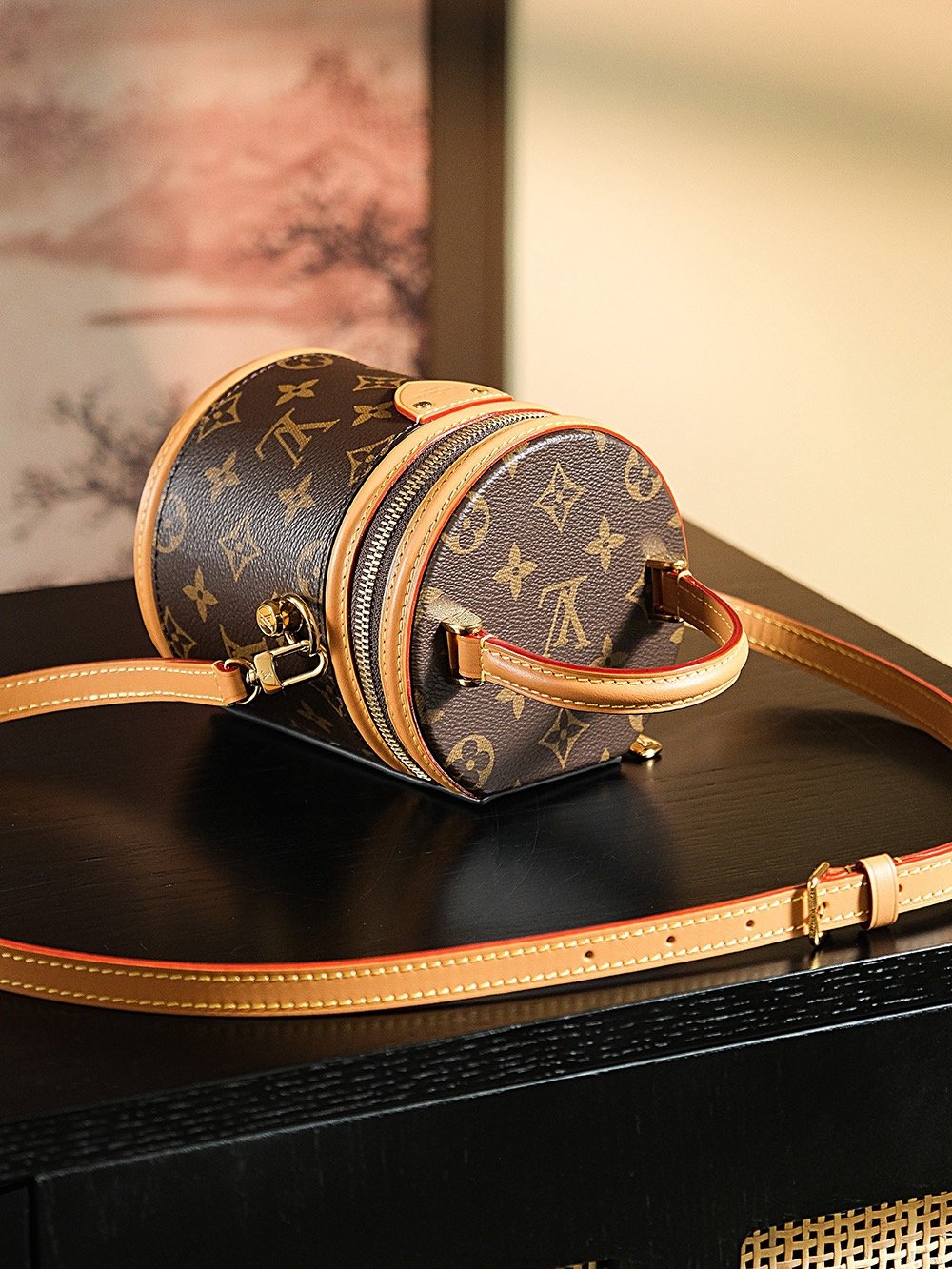 LV  Nano Cannes