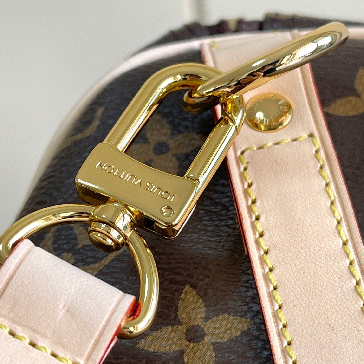 LV  SPEEDY BANDOULIÈRE 35