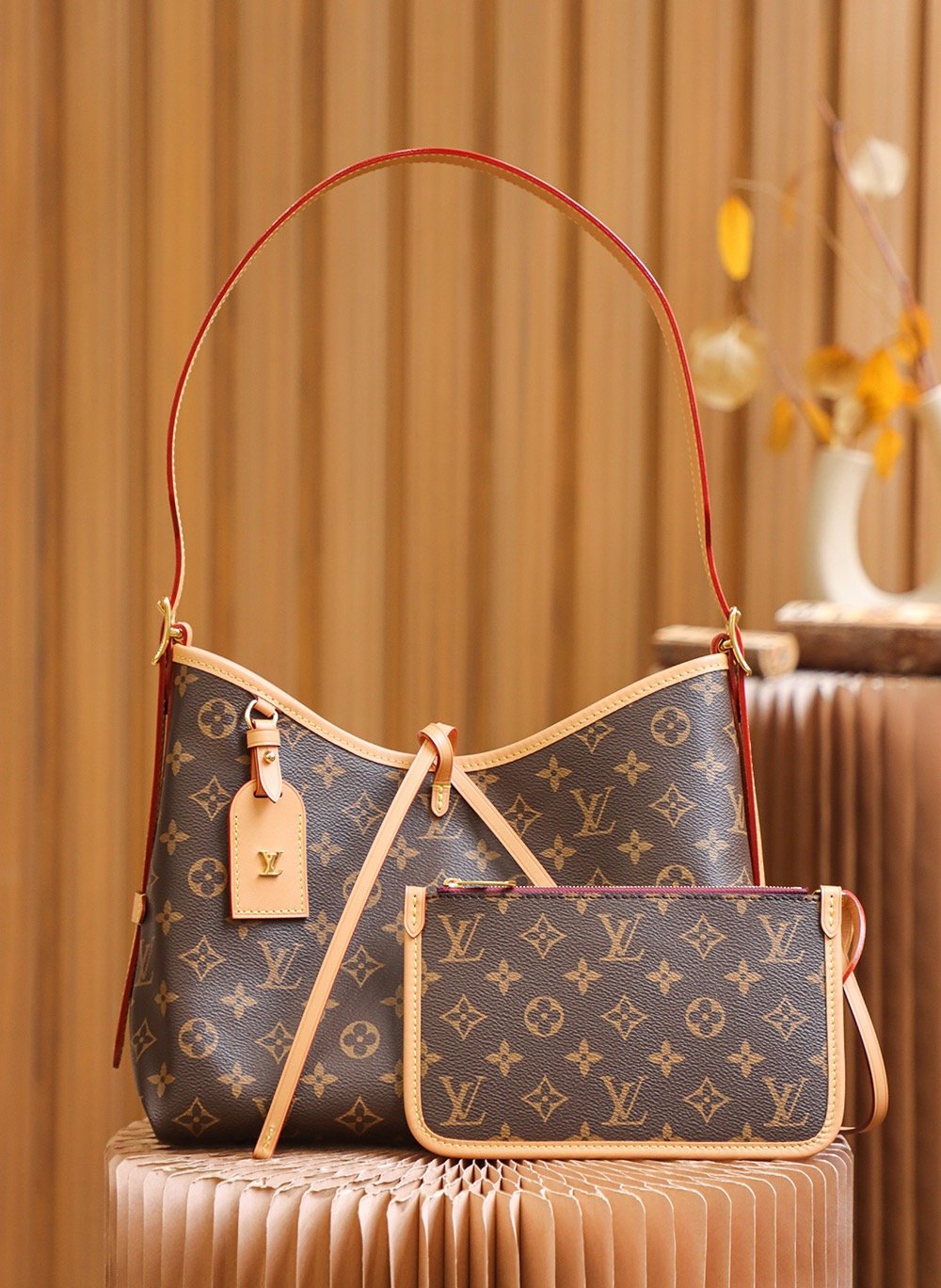LV  Carry all(small)