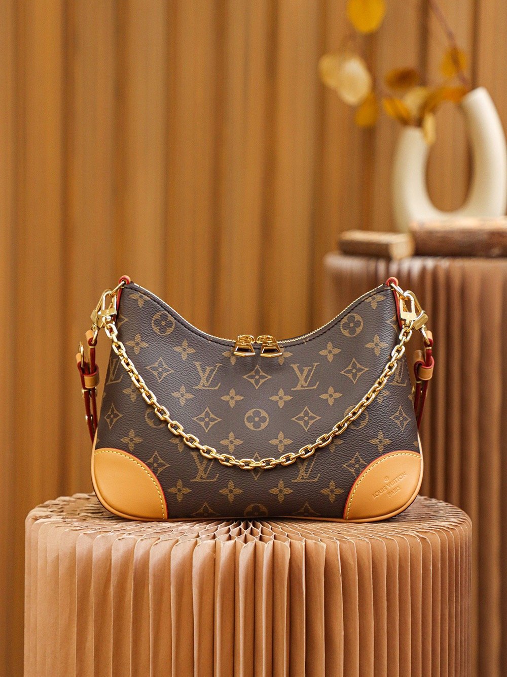LV  Boulogne