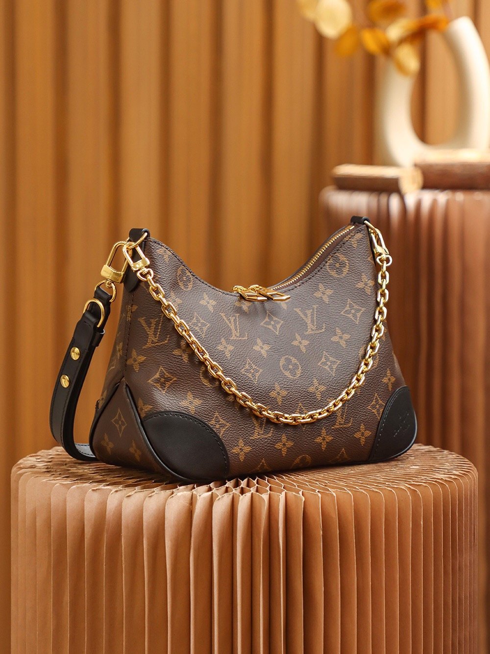 LV  Boulogne