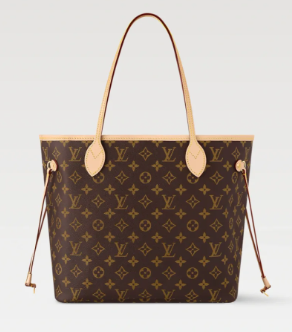 LV  Neverfull