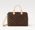 LV  SPEEDY BANDOULIÈRE 30