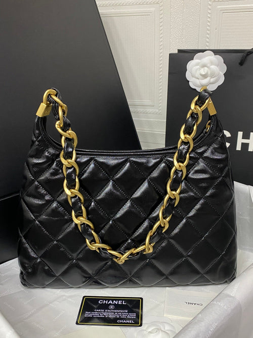 CHANEL 24a HoBo