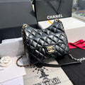 CHANEL 23c HoBo