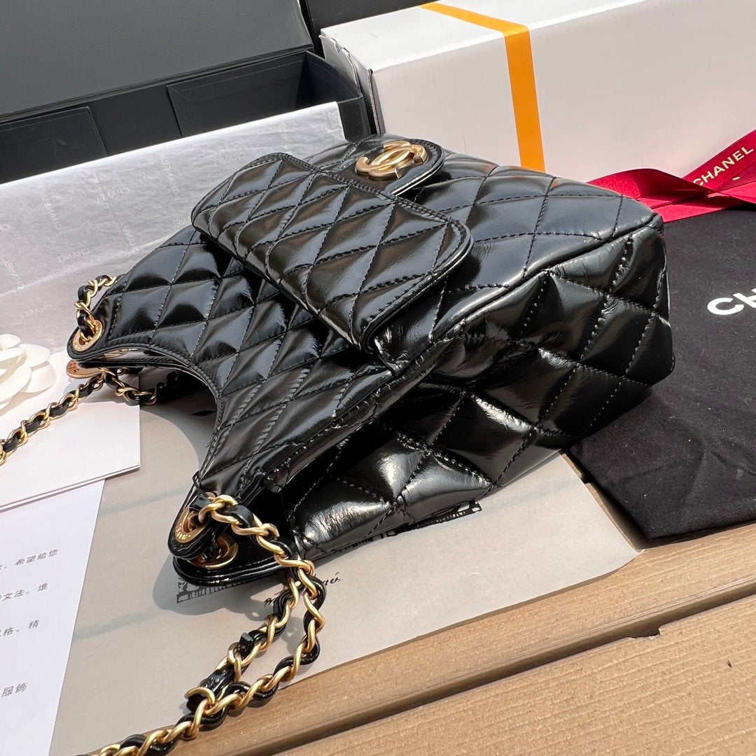 CHANEL 23c HoBo