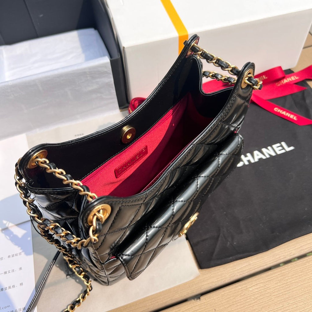 CHANEL 23c HoBo