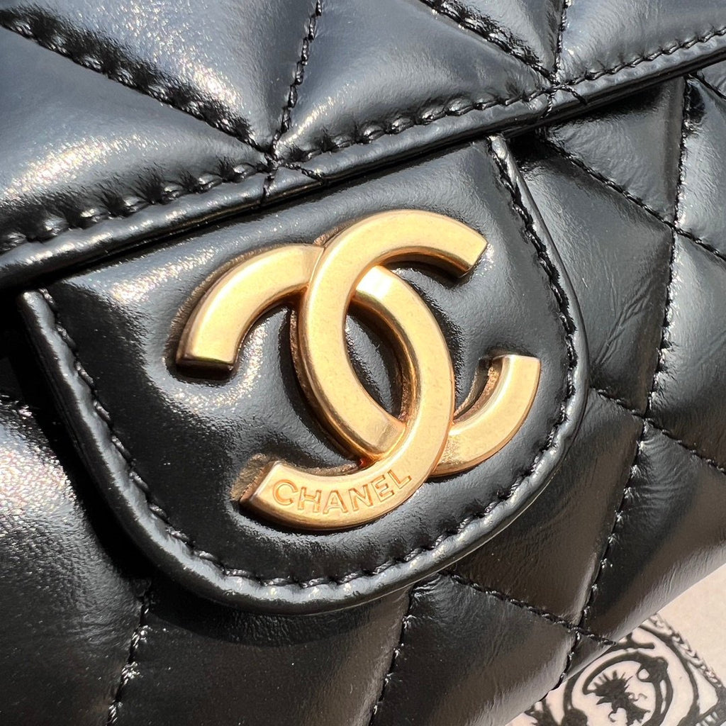CHANEL 23c HoBo