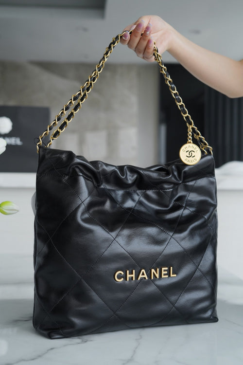 CHANEL 22 bag