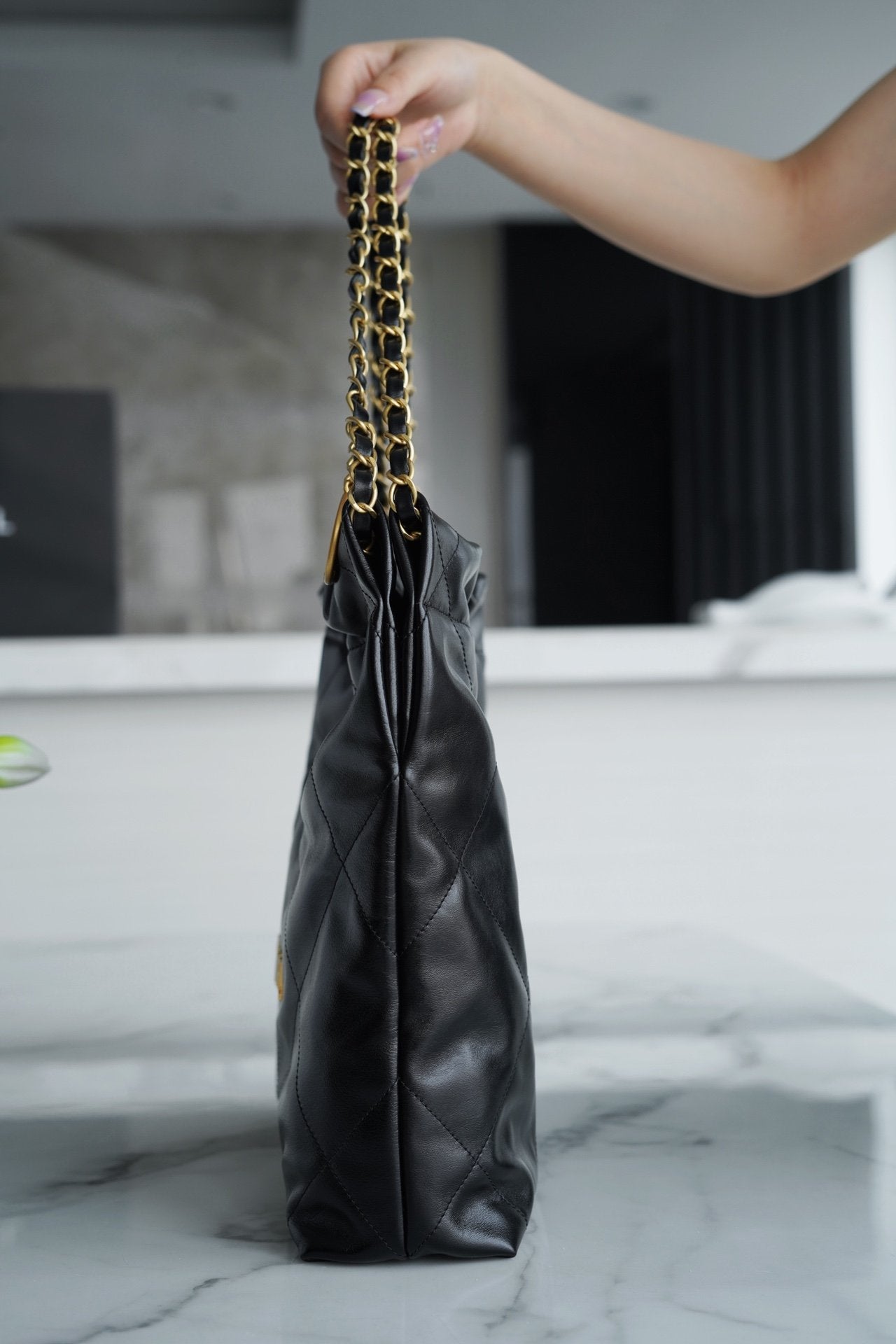 CHANEL 22 bag