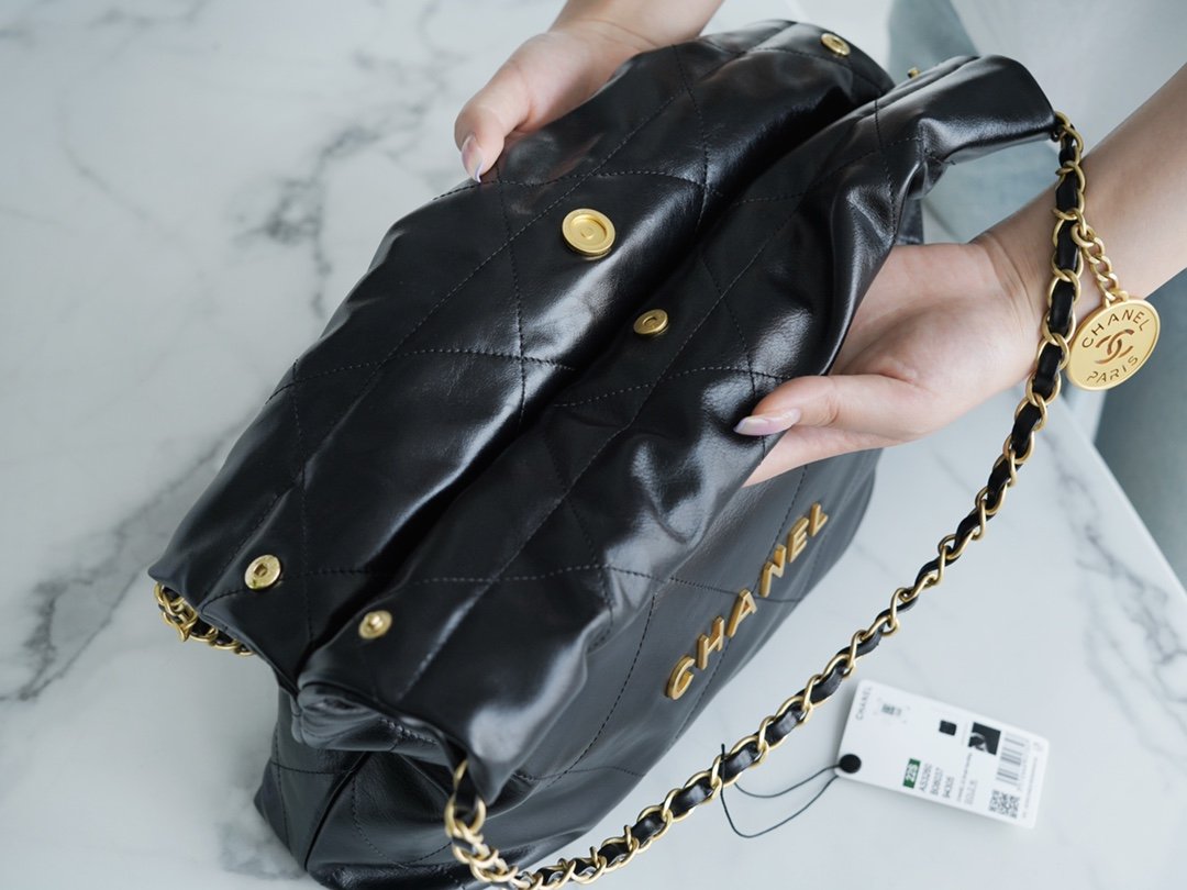 CHANEL 22 bag