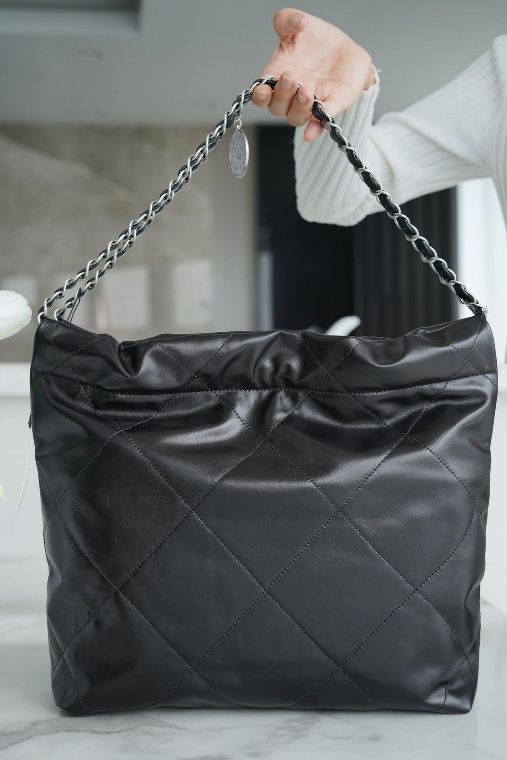 CHANEL 22 bag