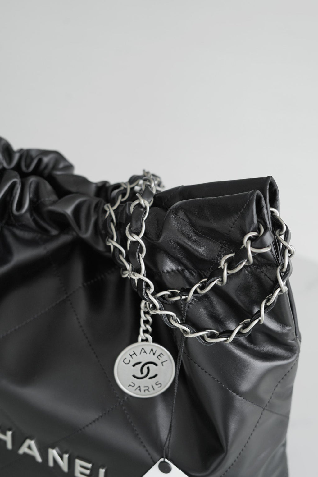 CHANEL 22 bag