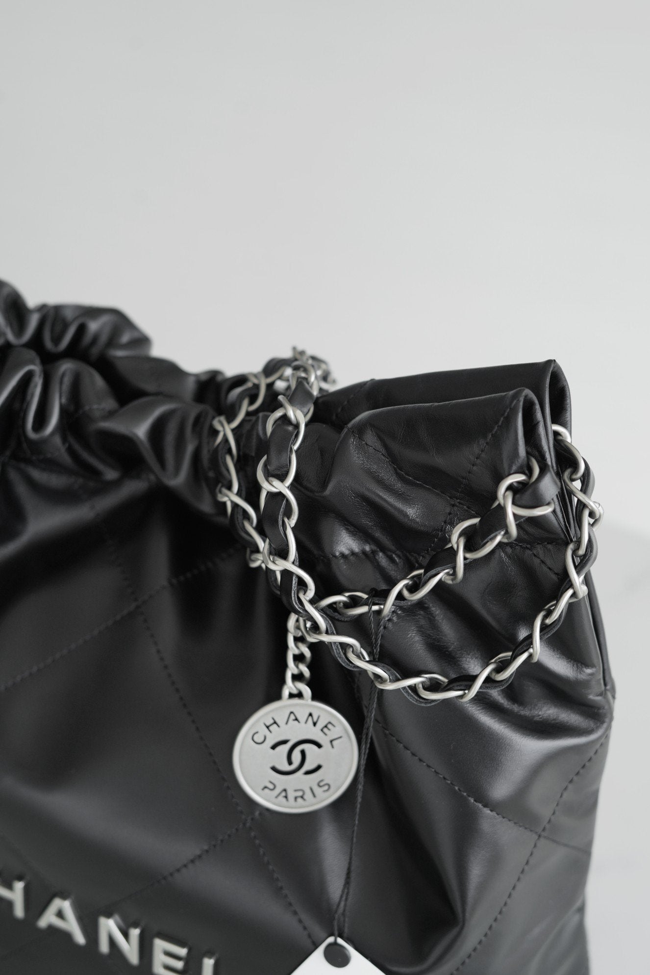 CHANEL 22 bag