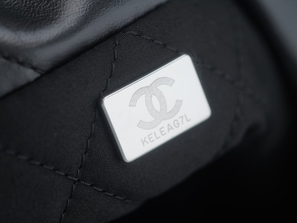 CHANEL 22 bag