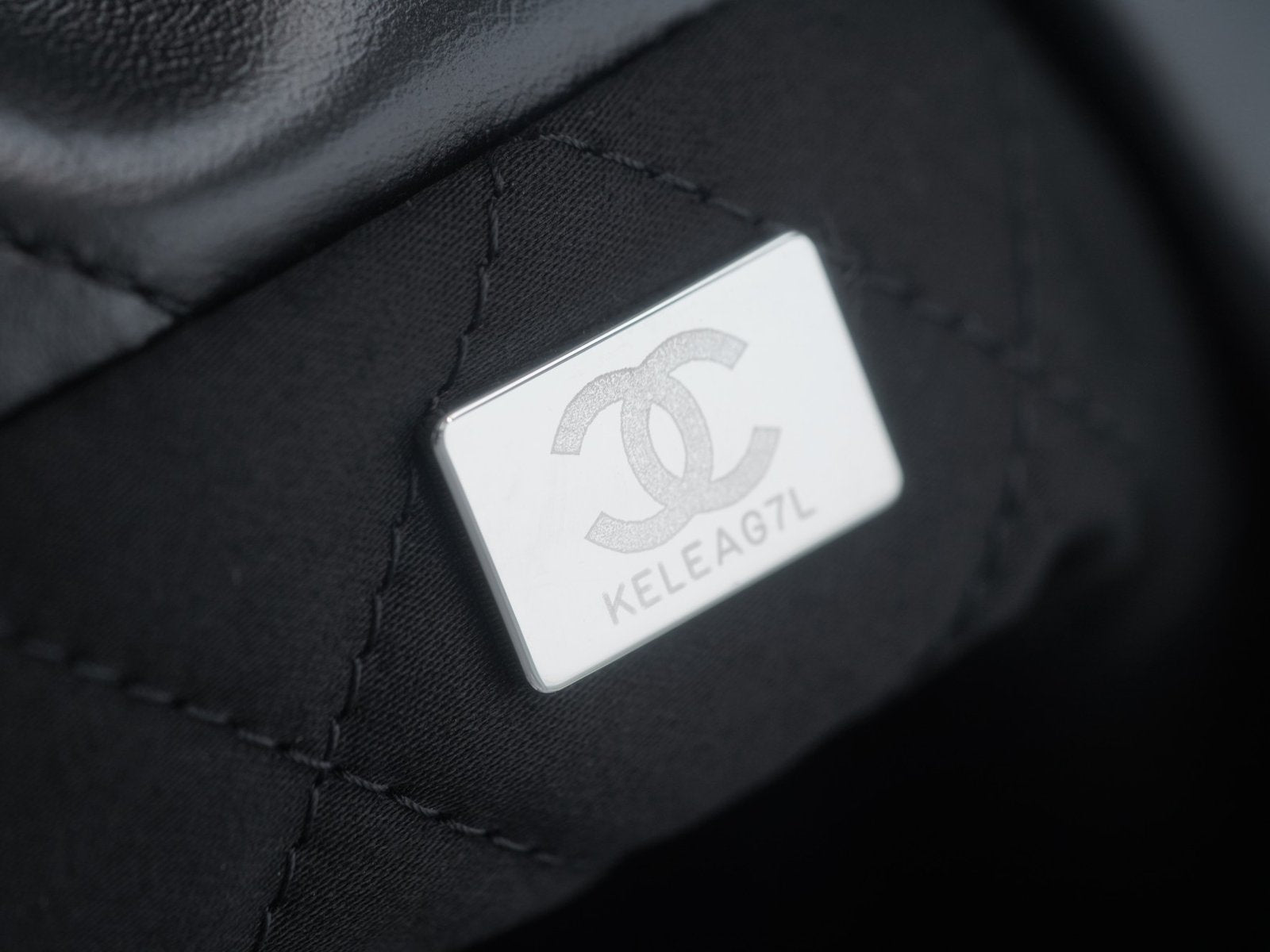 CHANEL 22 bag
