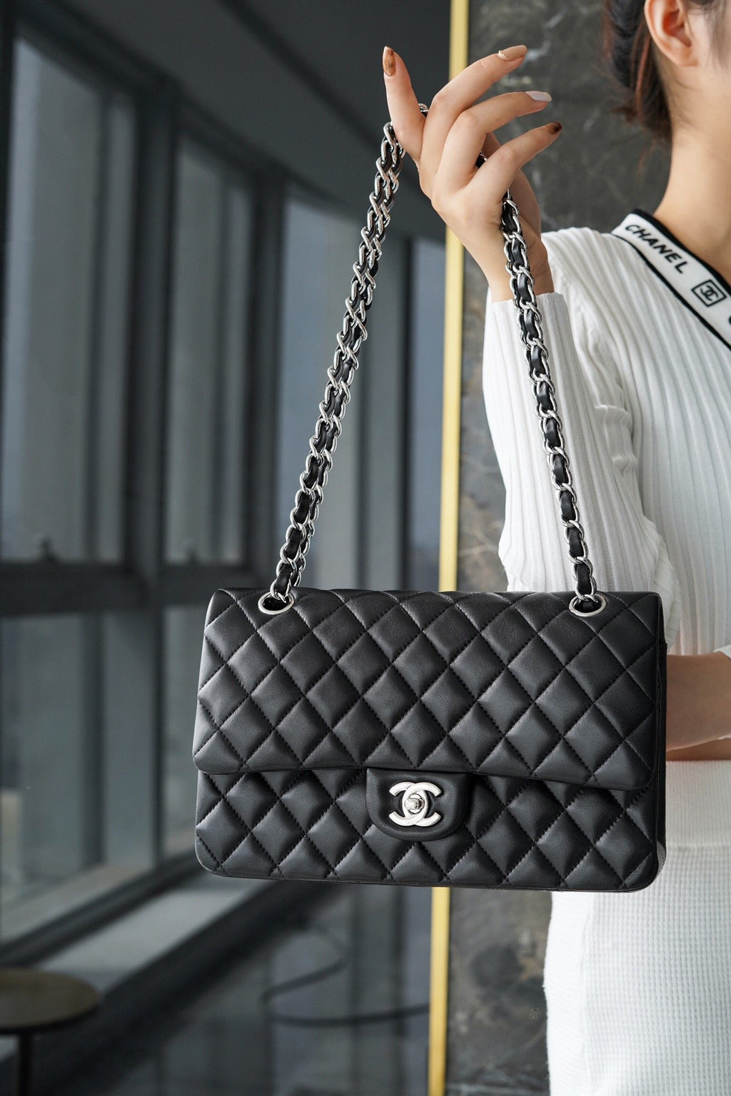 CHANEL Classic Flap