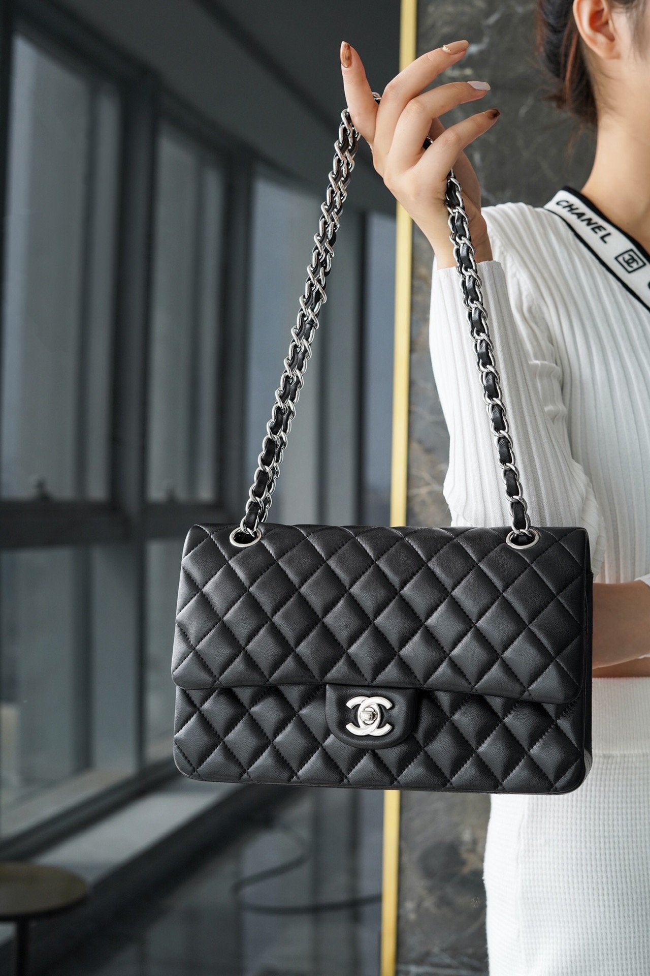 CHANEL Classic Flap
