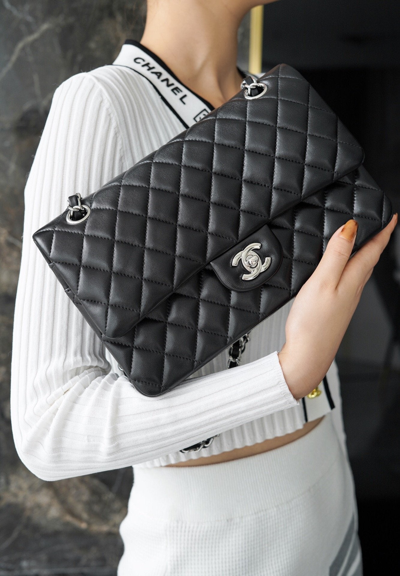 CHANEL Classic Flap