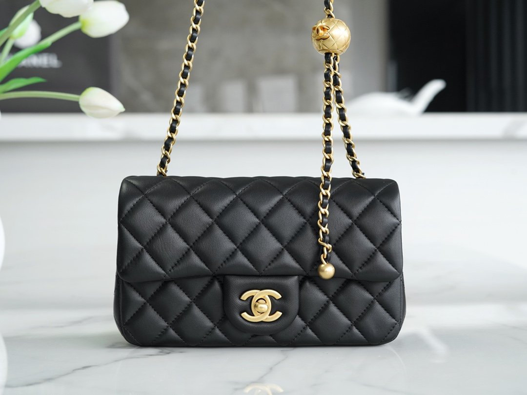 CHANEL 23C