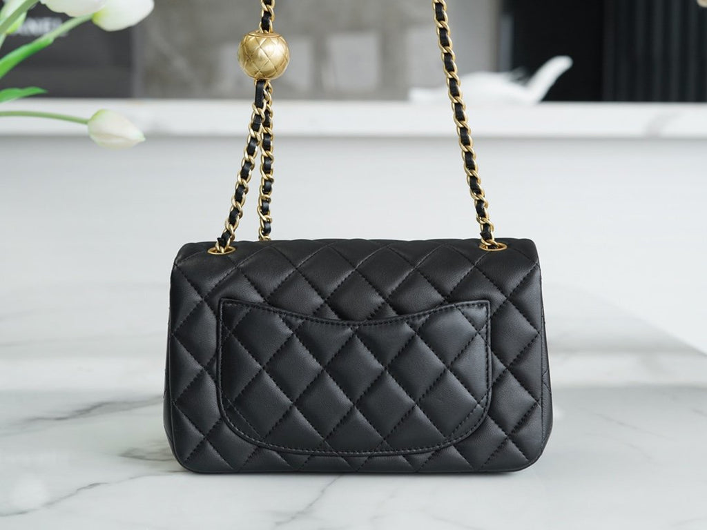 CHANEL 23C