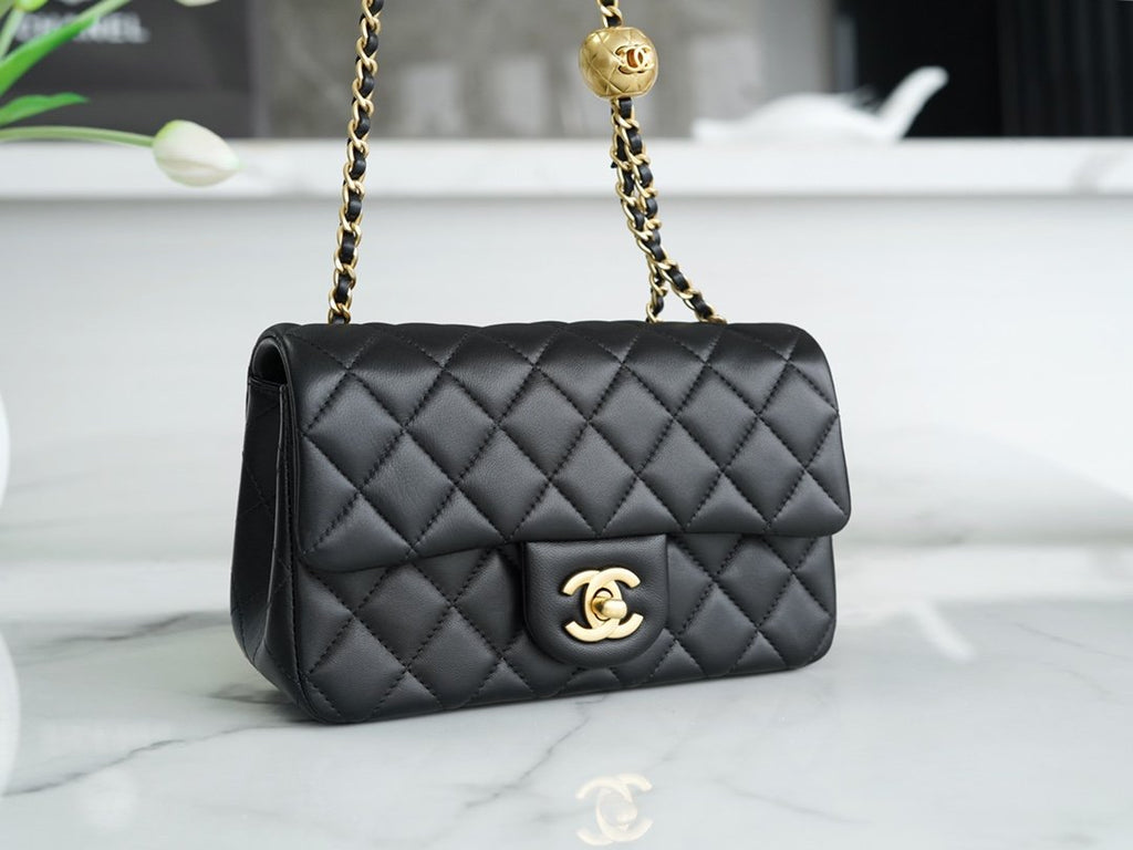 CHANEL 23C