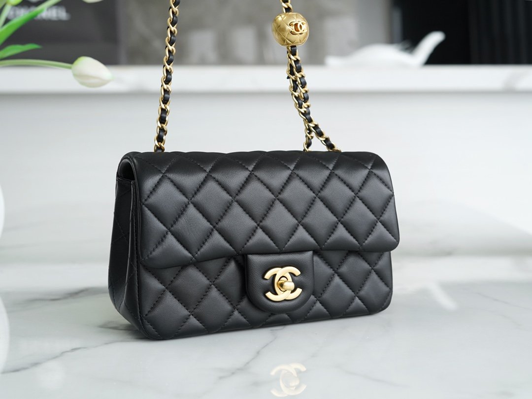 CHANEL 23C