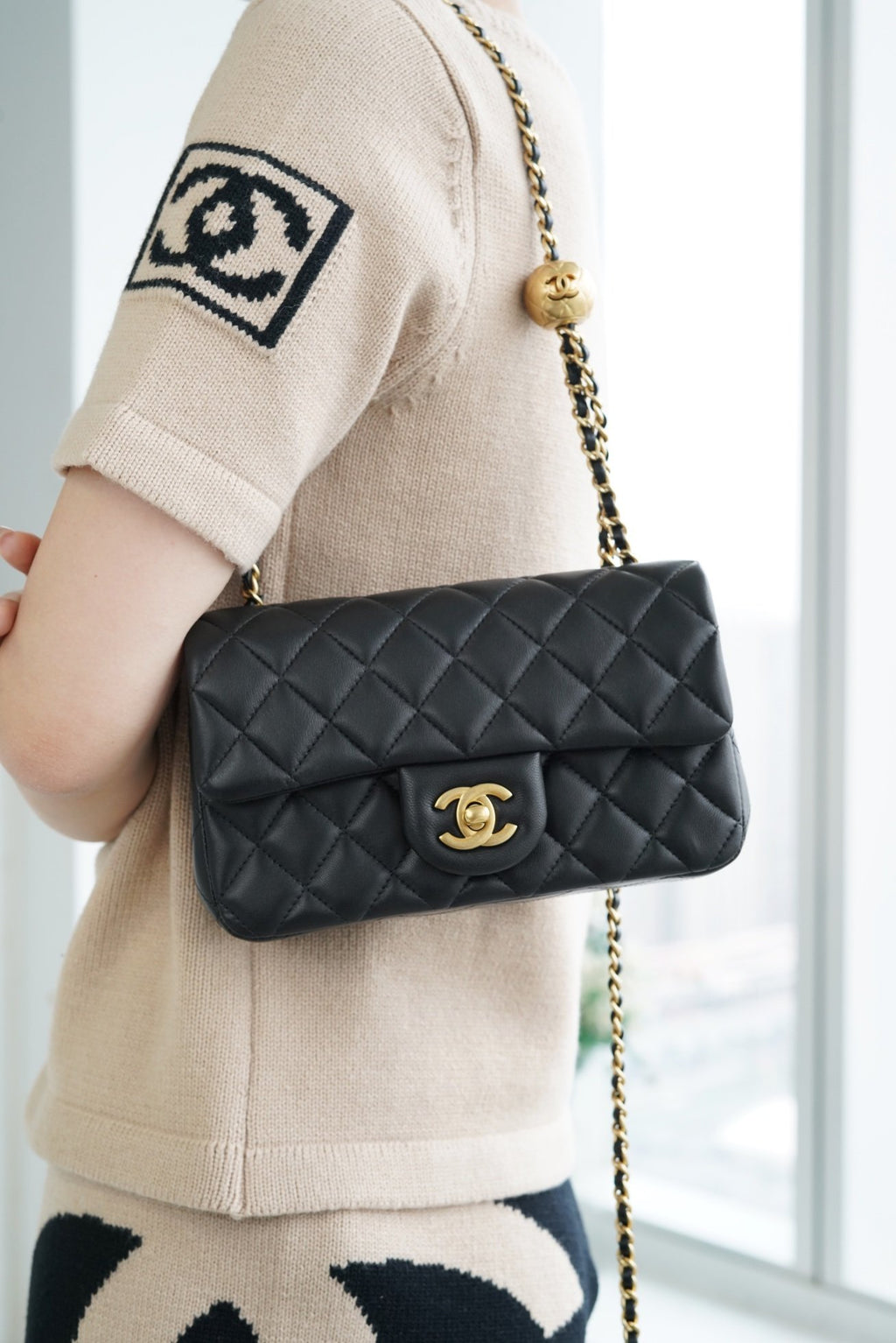 CHANEL 23C