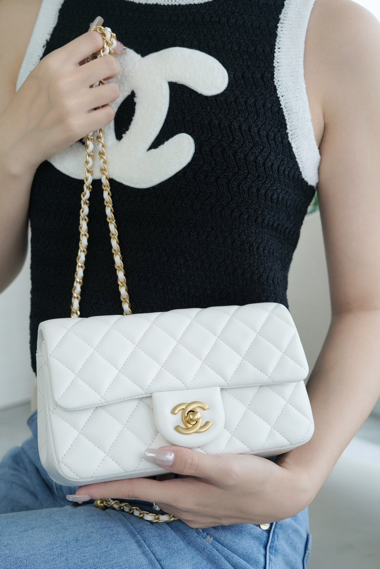 CHANEL 23C