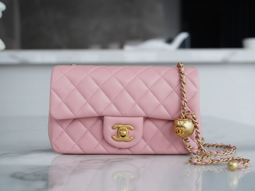 CHANEL 23C