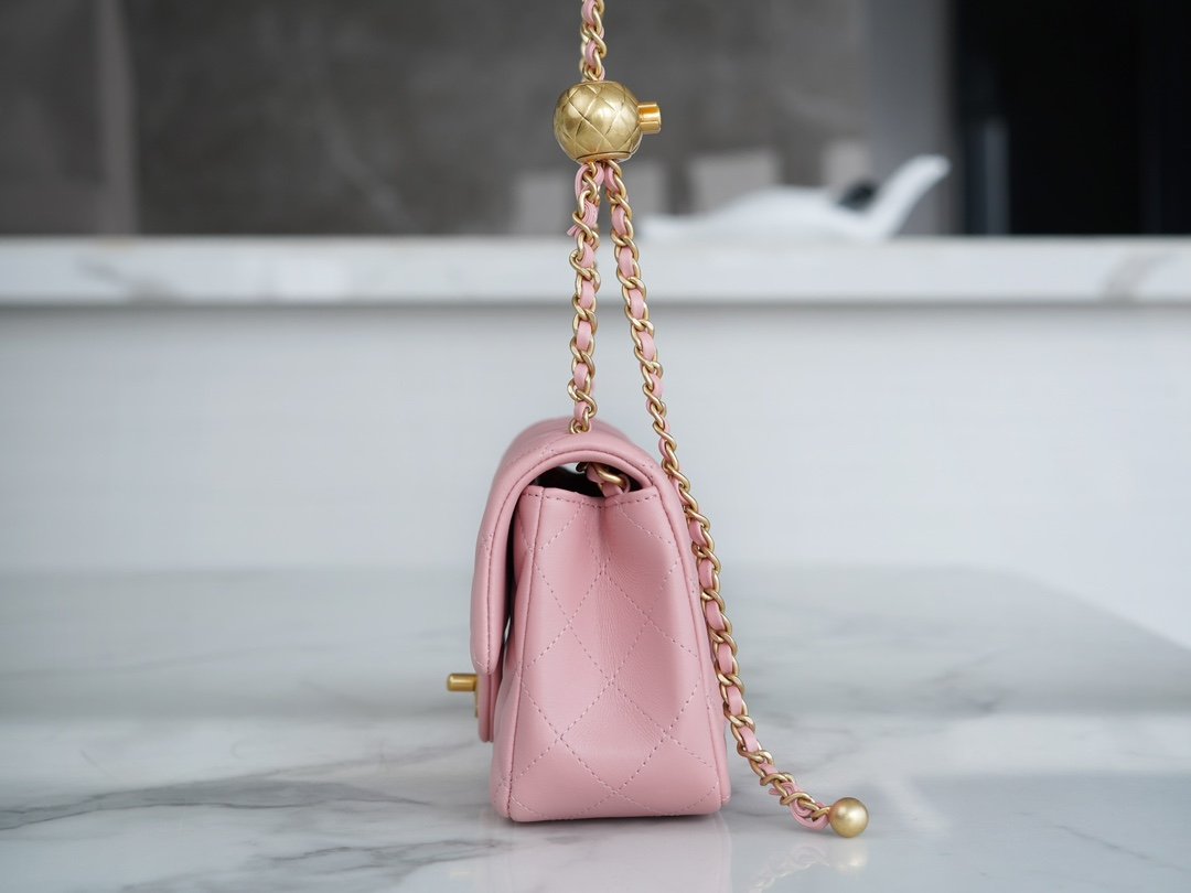 CHANEL 23C